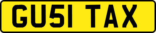 GU51TAX