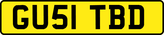 GU51TBD