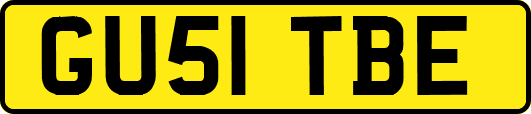 GU51TBE