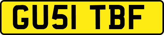 GU51TBF