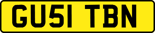 GU51TBN