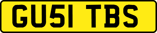 GU51TBS