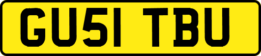 GU51TBU