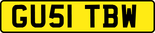 GU51TBW