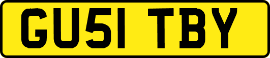 GU51TBY