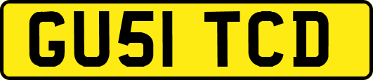 GU51TCD