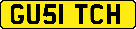 GU51TCH