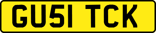 GU51TCK