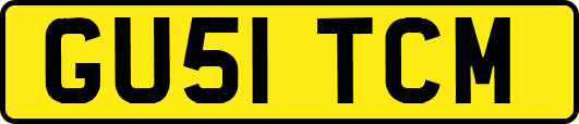 GU51TCM