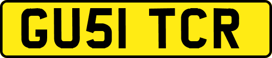 GU51TCR