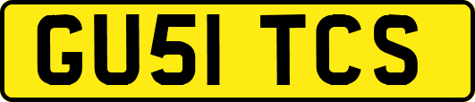 GU51TCS