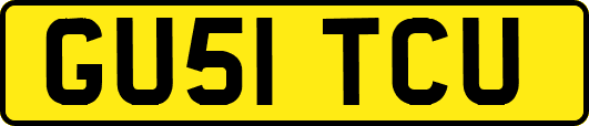 GU51TCU