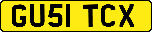 GU51TCX