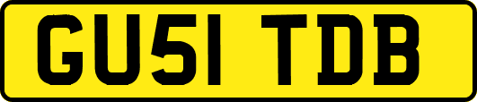 GU51TDB