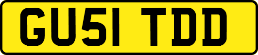 GU51TDD