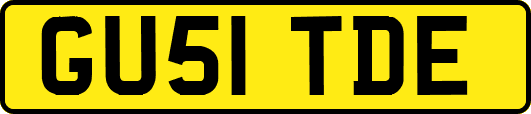 GU51TDE