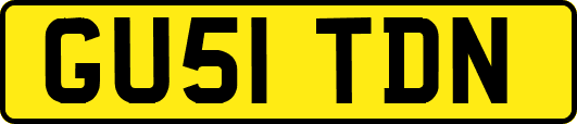 GU51TDN