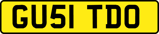 GU51TDO