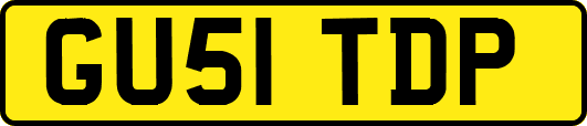 GU51TDP