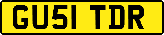 GU51TDR