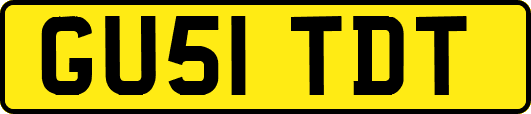 GU51TDT