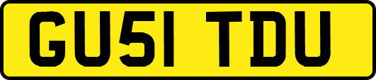 GU51TDU