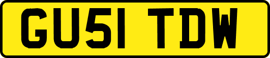 GU51TDW