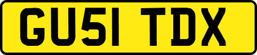 GU51TDX