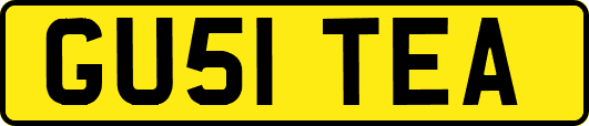 GU51TEA