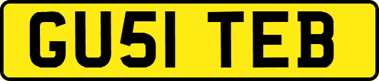 GU51TEB
