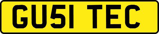 GU51TEC
