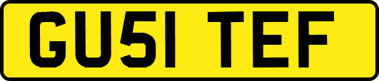 GU51TEF