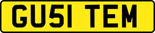 GU51TEM