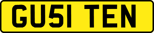 GU51TEN