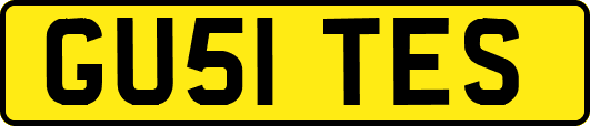 GU51TES
