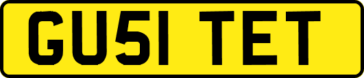 GU51TET