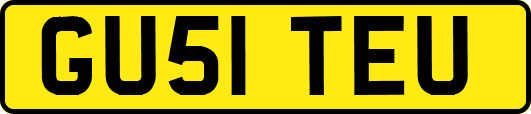 GU51TEU