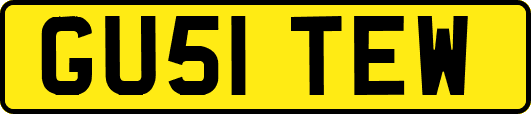 GU51TEW