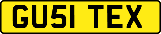 GU51TEX
