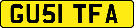 GU51TFA
