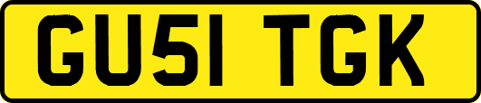 GU51TGK