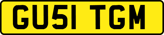 GU51TGM
