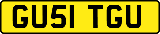 GU51TGU