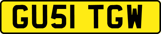 GU51TGW