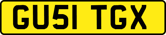 GU51TGX