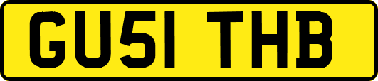 GU51THB