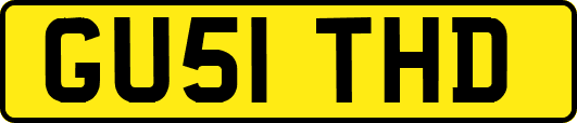 GU51THD