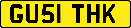 GU51THK