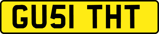 GU51THT