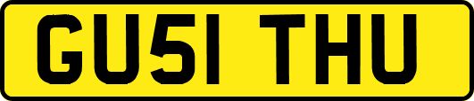 GU51THU